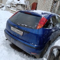 Фото транспортного средства