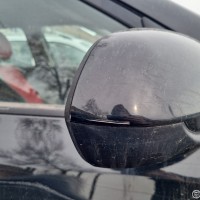 Передняя правая дверь