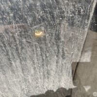 Передняя левая дверь