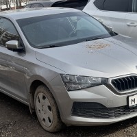 Фото транспортного средства