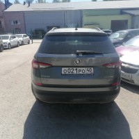 Фото транспортного средства