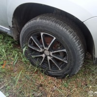Фото транспортного средства