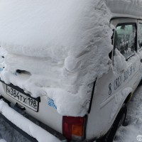 Фото транспортного средства