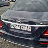 Фото транспортного средства