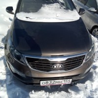 Фото транспортного средства