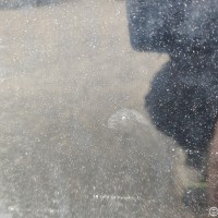 Задняя правая дверь