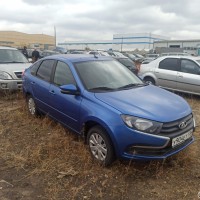 Фото транспортного средства