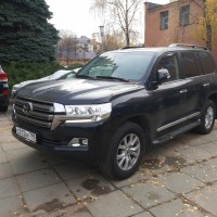 Фото транспортного средства