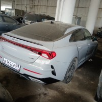 Фото транспортного средства