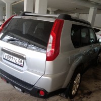 Фото транспортного средства