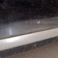 Передняя правая дверь