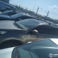 Фото транспортного средства