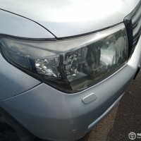 Правая фара