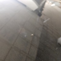 Ветровое стекло