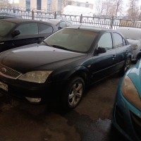 Фото транспортного средства