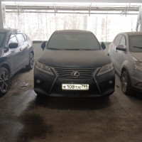 Фото транспортного средства