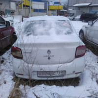 Фото транспортного средства