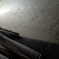 Ветровое стекло