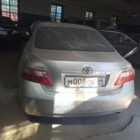 Фото транспортного средства