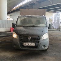 Фото транспортного средства