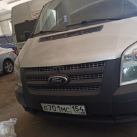 Фото транспортного средства