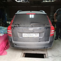 Фото транспортного средства