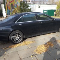 Фото транспортного средства