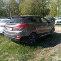Фото транспортного средства
