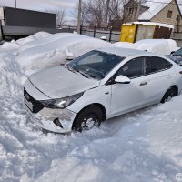 Фото транспортного средства