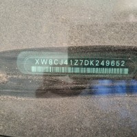 Фото транспортного средства