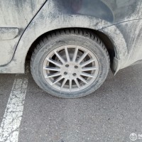 Фото транспортного средства