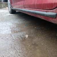 Левый порог