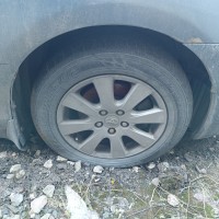 Фото транспортного средства