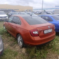 Фото транспортного средства