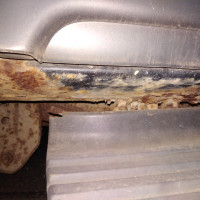 Правый порог