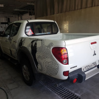 Фото транспортного средства