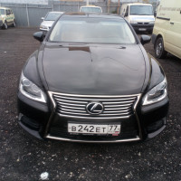 Фото транспортного средства