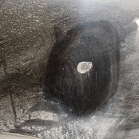 Задняя правая дверь