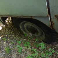 Фото транспортного средства