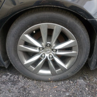 Фото транспортного средства