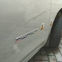 Передняя правая дверь