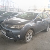 Фото транспортного средства