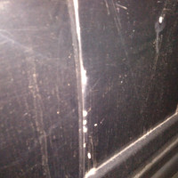 Передняя правая дверь