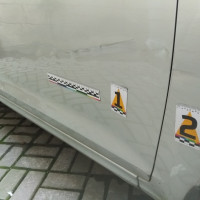 Передняя правая дверь