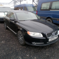 Фото транспортного средства