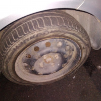 Фото транспортного средства