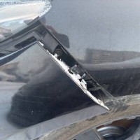 Передний бампер