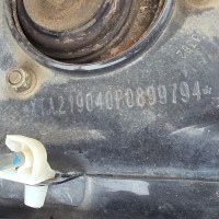 Фото транспортного средства