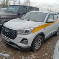 Фото транспортного средства