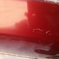 Передняя левая дверь